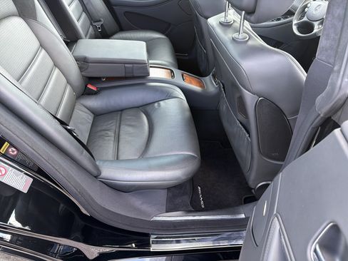 Used 2008 Mercedes-Benz CLS 63 AMG image 73