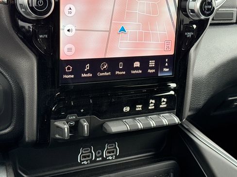 New 2026 RAM 2500 Laramie w/ Night Edition image 19