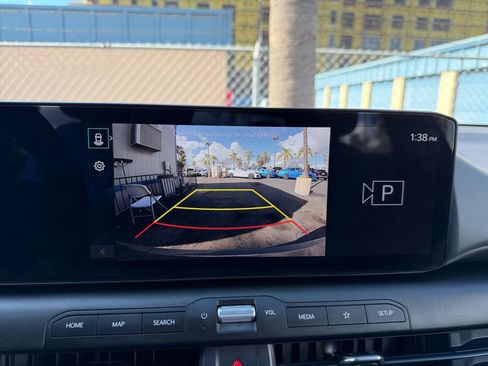 Used 2025 Kia K4 LXS image 17