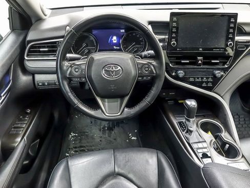 Used 2023 Toyota Camry XSE image 13