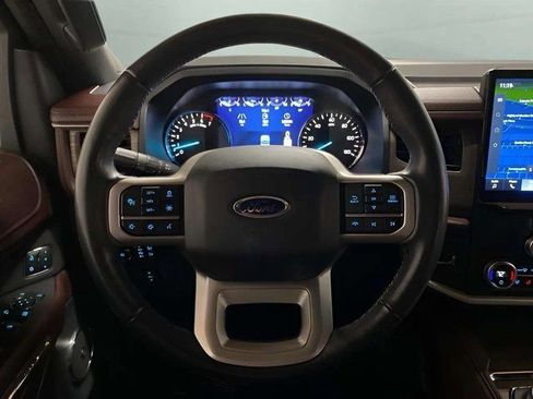 Used 2024 Ford Expedition Max Limited image 10