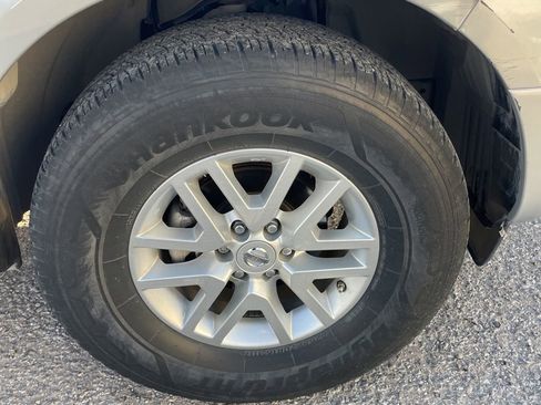 Used 2017 Nissan Frontier SV image 24