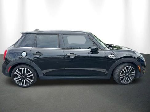 Used 2019 MINI Cooper S w/ Premium Package FWD image 9