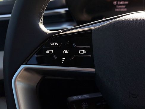 New 2026 Audi A6 Premium image 9