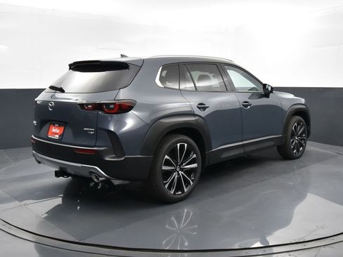 New 2025 MAZDA CX-50 AWD 2.5 Turbo w/ Premium Pkg image 28