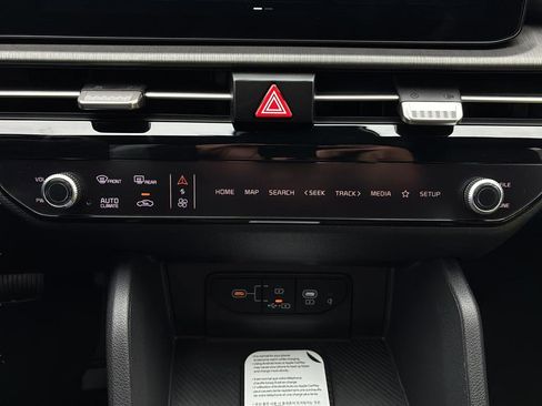 New 2026 Kia Sportage X-Line AWD/4WD image 22