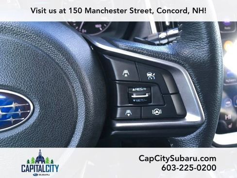 Used 2020 Subaru Outback Premium AWD/4WD image 19