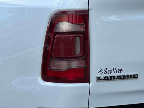 Used 2022 RAM 1500 Laramie image 9