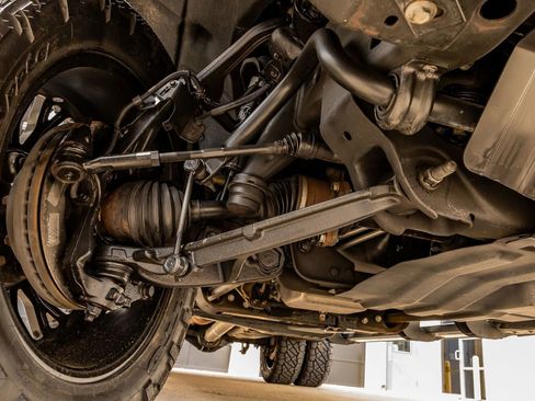 Used 2020 GMC Sierra 3500 Denali w/ Denali Ultimate Package image 14