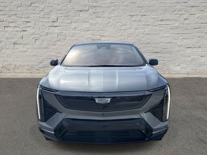 New 2026 Cadillac Optiq Sport 1