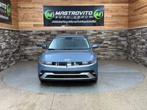 New 2026 Hyundai Ioniq 5 SEL image 3