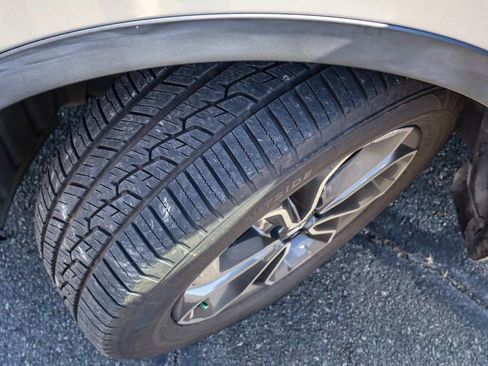 Used 2020 Honda CR-V EX image 43