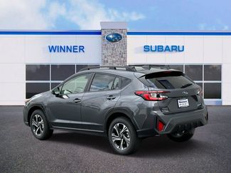 Used 2024 Subaru Crosstrek 2.0i Premium AWD/4WD video 2
