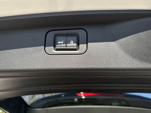 New 2026 Nissan Armada PRO-4X image 14