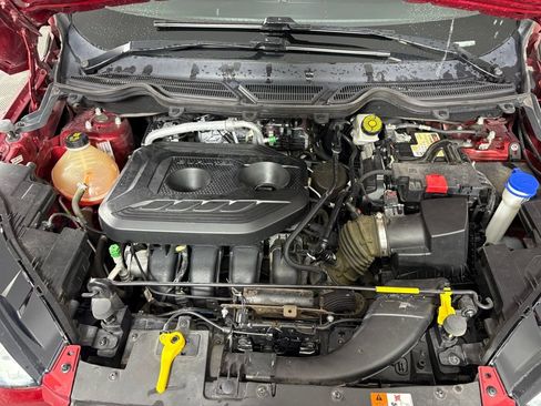 Certified 2018 Ford EcoSport SE image 10