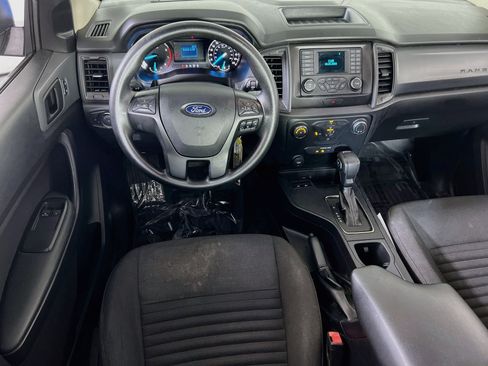 Used 2023 Ford Ranger XL RWD image 20