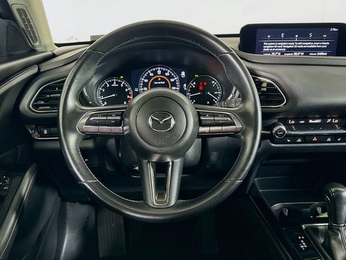Used 2023 MAZDA CX-30 AWD 2.5 S w/ Preferred Package image 18