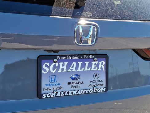 New 2026 Honda CR-V Sport-L image 6