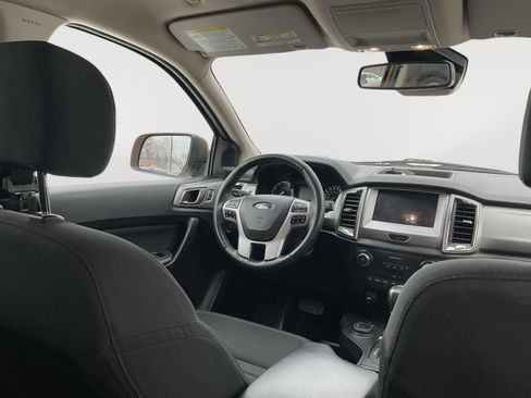 Used 2022 Ford Ranger XLT w/ Equipment Group 301A Mid image 26