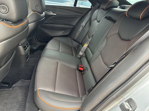 Used 2024 Cadillac CT4 Sport image 7