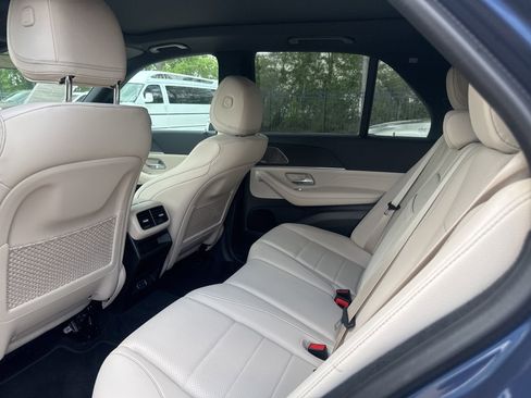 Used 2026 Mercedes-Benz GLE 350 4MATIC image 10