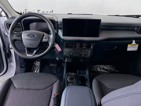 New 2026 Ford Maverick XL image 7