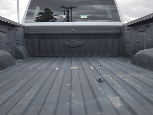 Used 2024 Chevrolet Silverado 2500 LT w/ Convenience Package AWD/4WD image 19
