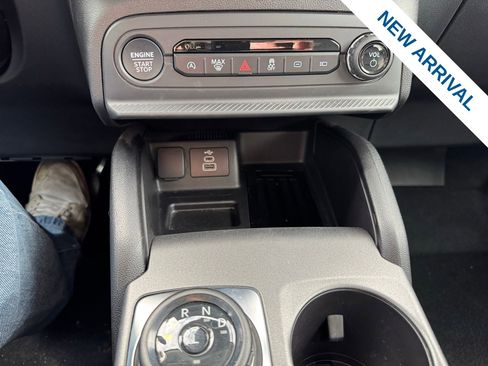 Used 2025 Ford Bronco Sport Big Bend w/ Convenience Package image 26