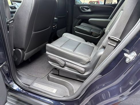 Used 2023 Chevrolet Tahoe LT w/ Luxury Package AWD/4WD image 21