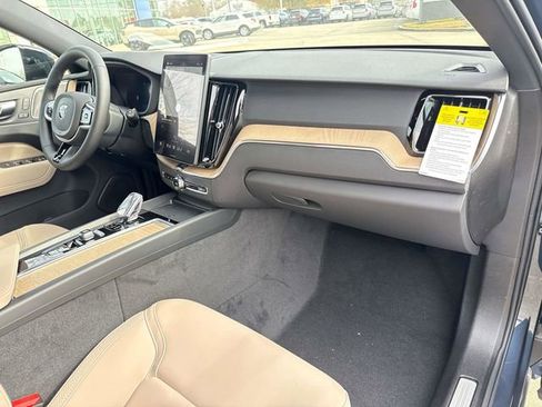 New 2026 Volvo XC60 B5 Plus w/ Protection Package Premier AWD/4WD image 17