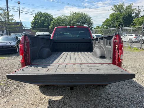 Used 2016 Ford F150 XLT w/ Trailer Tow Package AWD/4WD image 31