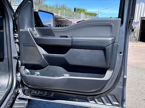 Used 2024 Ford F150 XLT w/ Equipment Group 302A MID AWD/4WD image 23