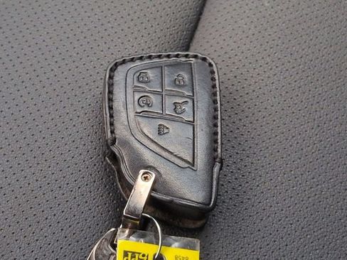 Used 2025 Chevrolet Traverse LT w/ Enhanced Driving Package FWD image 28