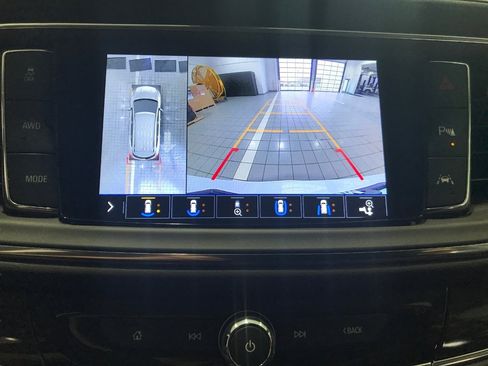 Certified 2021 Buick Enclave Avenir w/ Avenir Technology Package AWD/4WD image 37