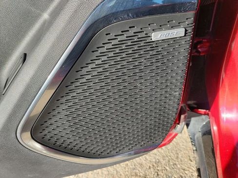 Certified 2024 Chevrolet Traverse RS image 24