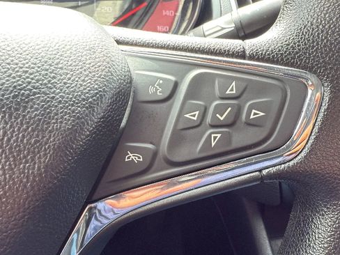Used 2019 Chevrolet Cruze LT w/ Convenience Package image 11