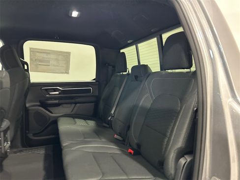 New 2026 RAM 1500 Big Horn image 31