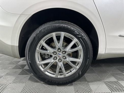Certified 2023 Buick Enclave Premium w/ Experience Buick Package image 11