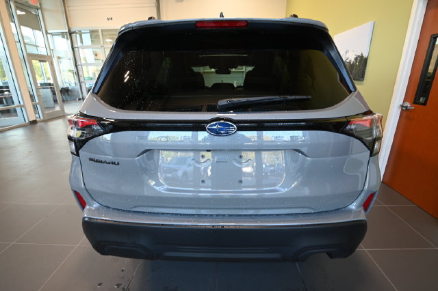 New 2026 Subaru Forester Premium AWD/4WD image 11