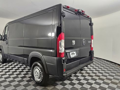 New 2026 RAM ProMaster 1500 image 14