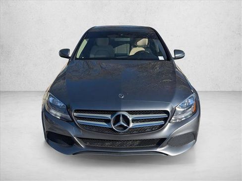 Used 2018 Mercedes-Benz C 300 C 300 image 2
