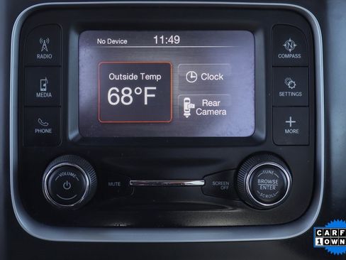 Used 2022 RAM 1500 Tradesman w/ Power & Remote Entry Group image 29