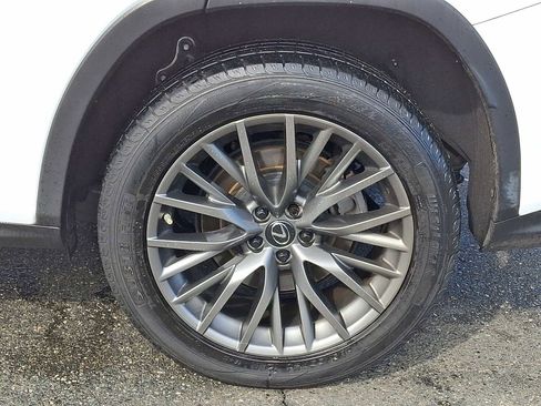 Used 2021 Lexus RX 350 F Sport w/ Accessory Package image 7