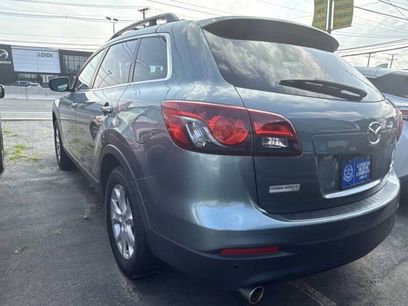 Used 2013 MAZDA CX-9 Touring