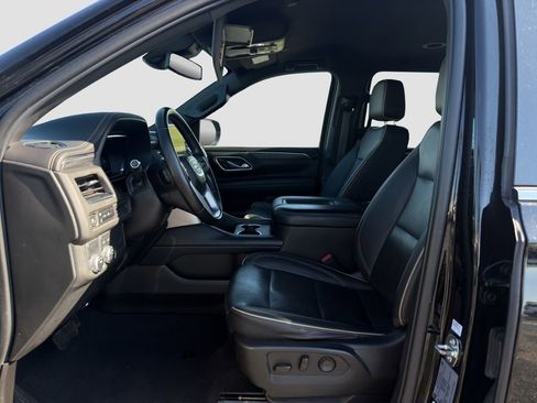 Used 2023 GMC Yukon XL SLT RWD image 9