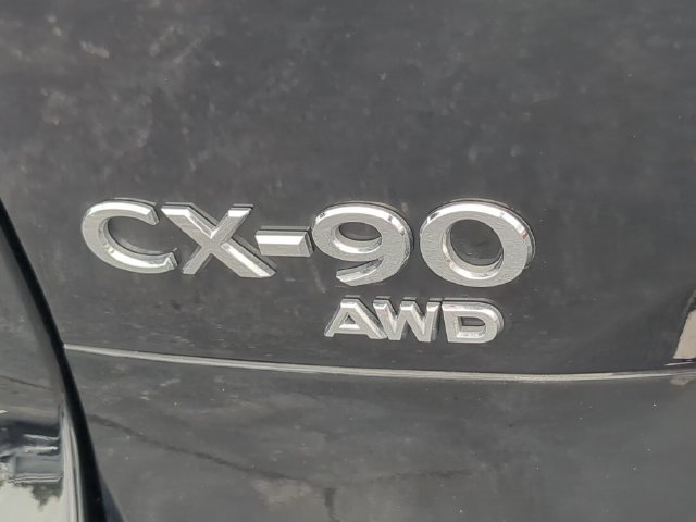 Used 2024 MAZDA CX-90 3.3 Turbo w/ Premium Plus Pkg AWD/4WD image 14