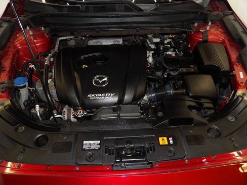 Used 2019 MAZDA CX-5 Sport AWD/4WD image 22