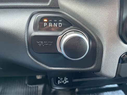 Used 2024 RAM 2500 Tradesman w/ Snow Chief Group image 21