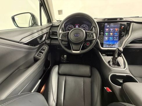 Used 2024 Subaru Outback Limited AWD/4WD image 56