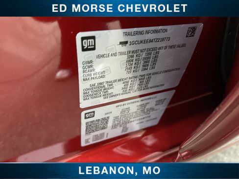 New 2026 Chevrolet Silverado 1500 RST image 32